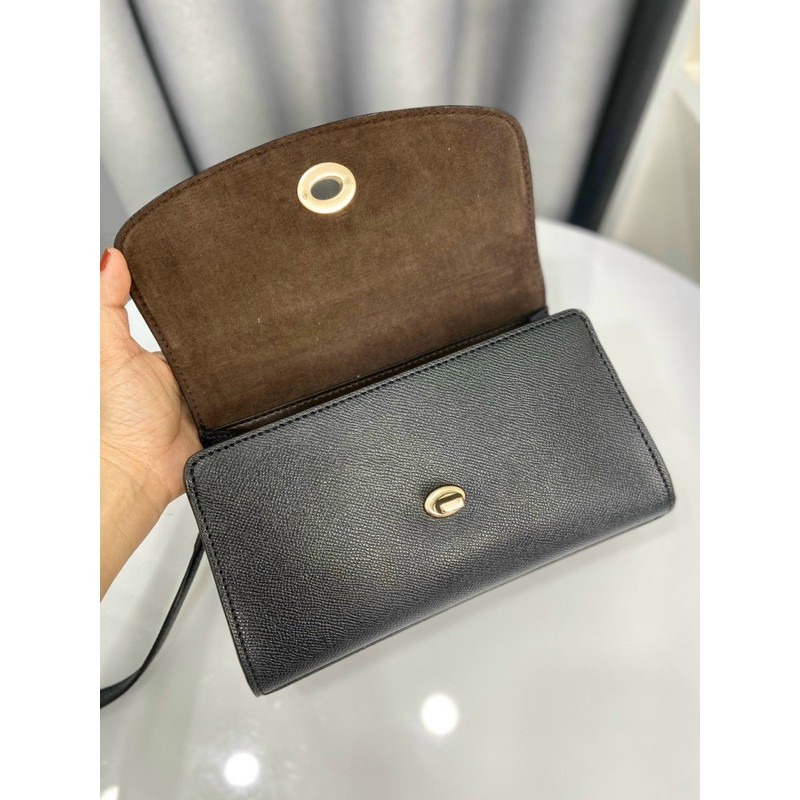 Túi xách C0ach Tilly Satchel xinh xắn