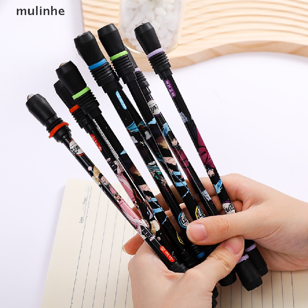 1 Cây Bút Xoay mulinhe Chống Trượt Giúp Giảm Căng Thẳng