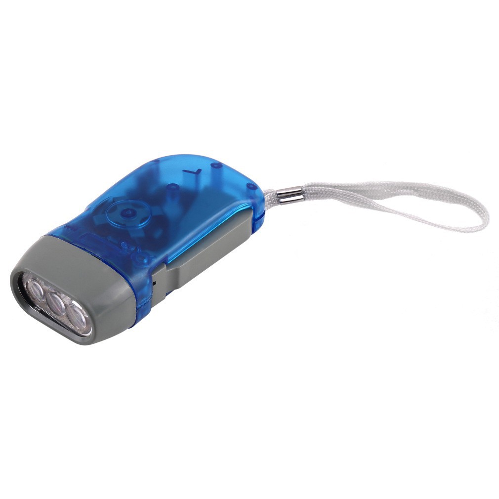 Đèn Pin Sử Dụng Bóng Đèn Led Siêu Sáng | BigBuy360 - bigbuy360.vn