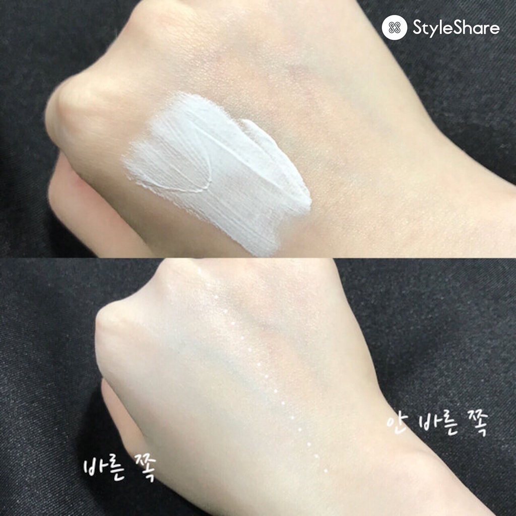 Kem dưỡng trắng da Chica Y Chico Nude Fantasy Whitening Cream