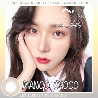 ÁP TRÒNG MANGO CHOCO ( NÂU CHOCO)