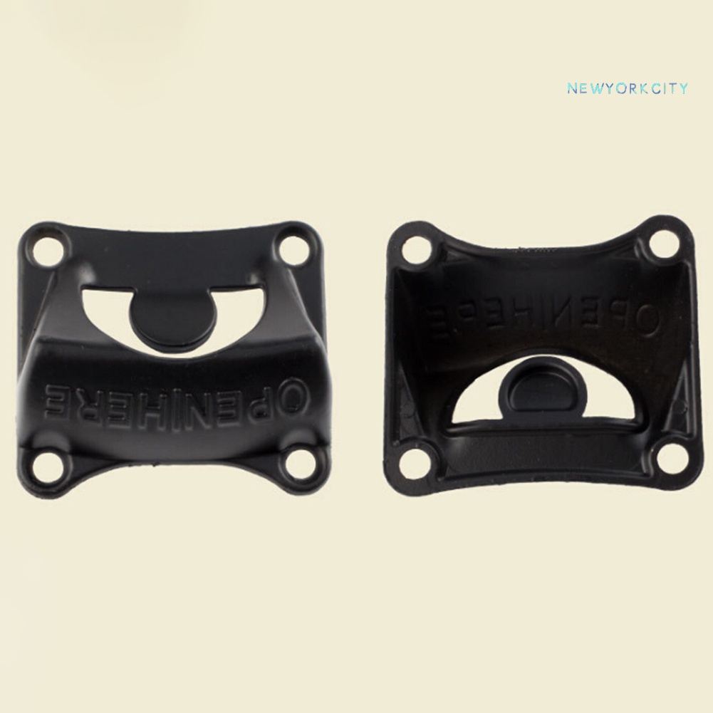 Dụng Cụ Mở Nắp Chai Gắn Tường Phong Cách Cổ Điển Độc Đáo