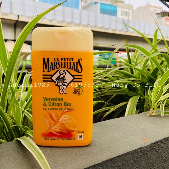 Sữa Tắm❤️Freeship❤️ Sữa tắm Marseillais - Hàng có bill | BigBuy360 - bigbuy360.vn