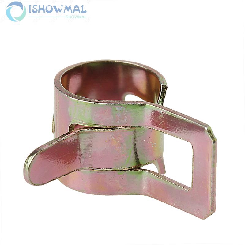 Set 50 phụ kiện kẹp ống 65Mn thay thế tiện dụng chất lượng cao | BigBuy360 - bigbuy360.vn