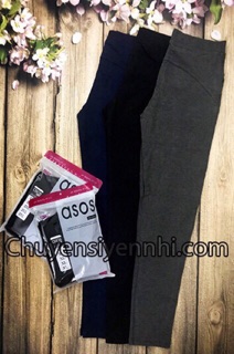 Quần legging nâng mông BIGSIZE