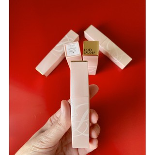 (Tách Set Không Hộp) Son Dưỡng Làm Đầy Môi Estee Lauder Pure Color Envy Lip Volumizer Full Size 7ml