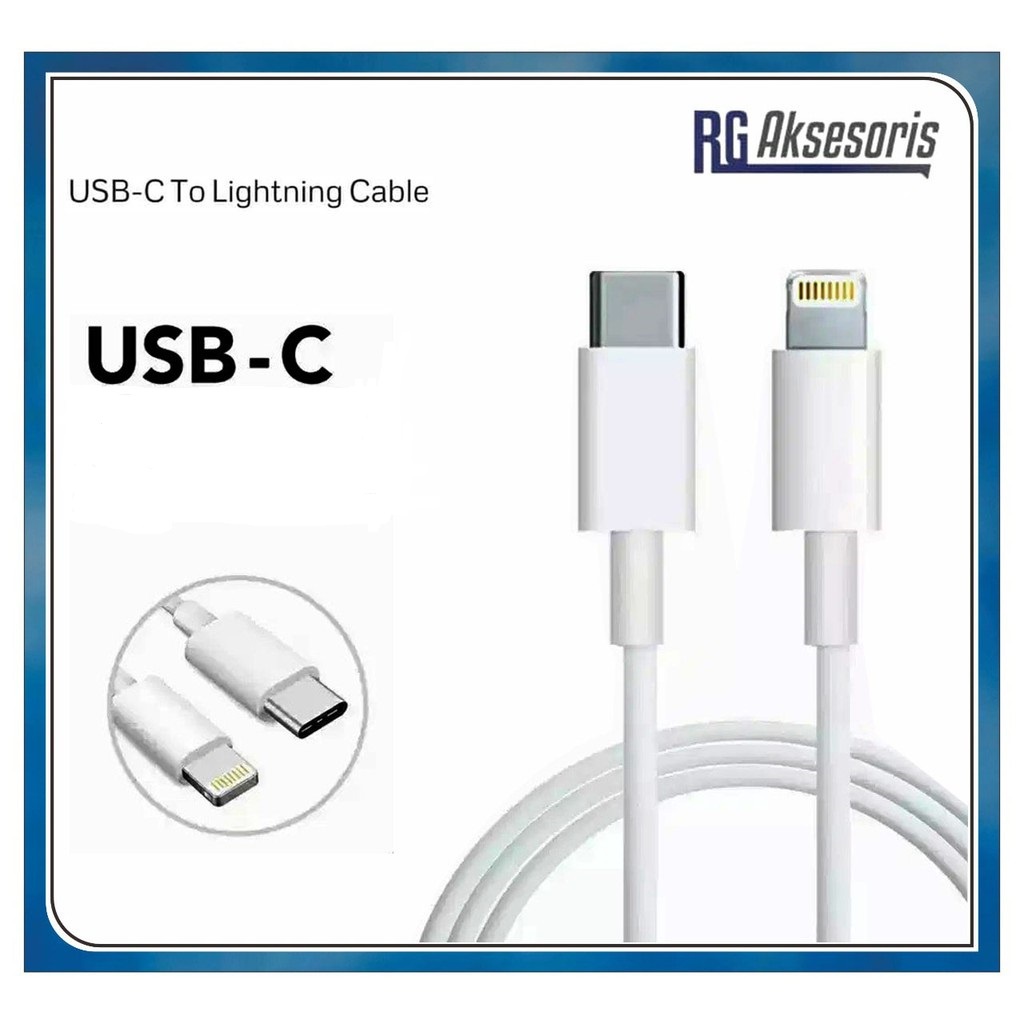 Dây Cáp Sạc Nhanh Type C 1M Cho iphone 11 12 Pro