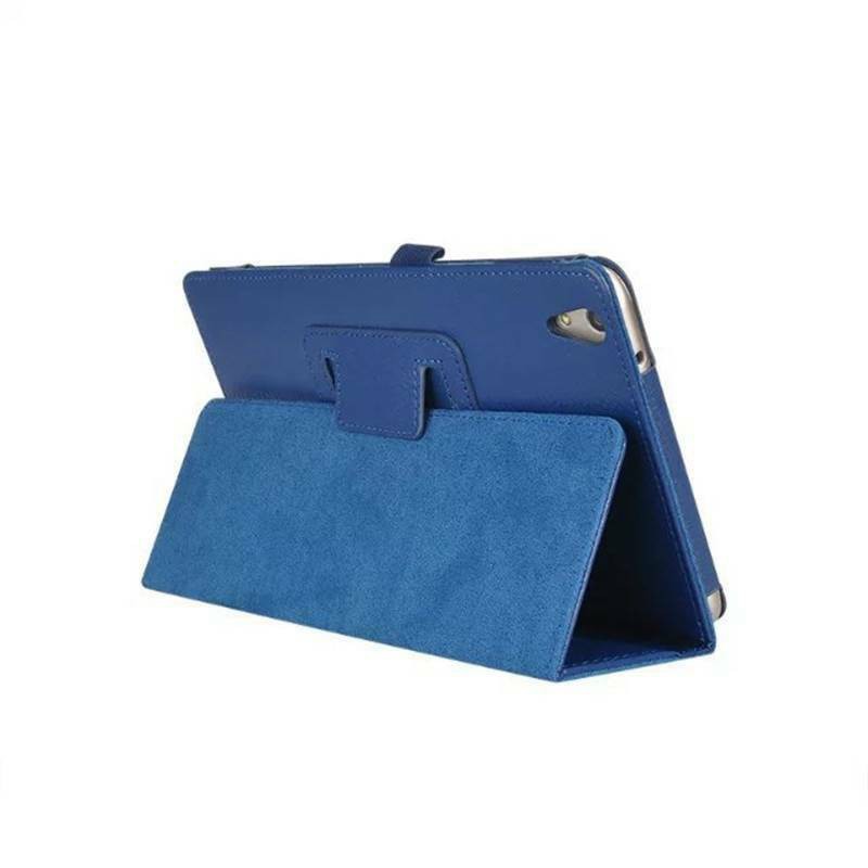 BAo da điện thoại PU nắp lật dành cho Samsung Galaxy Tab A 8.0 2019 T290 T295 T297 | BigBuy360 - bigbuy360.vn