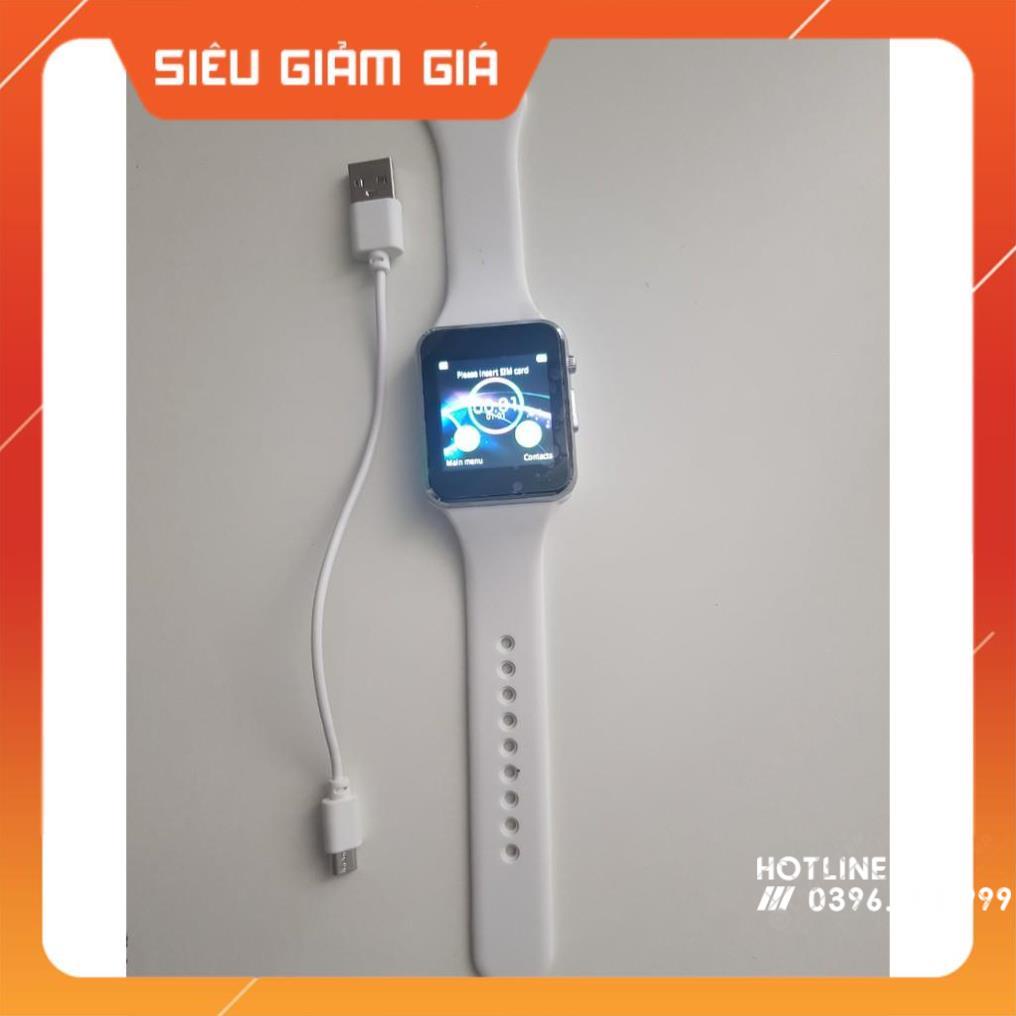 Đồng hồ thông minh z6 smart watch kết nối Bluetooth lắp sim