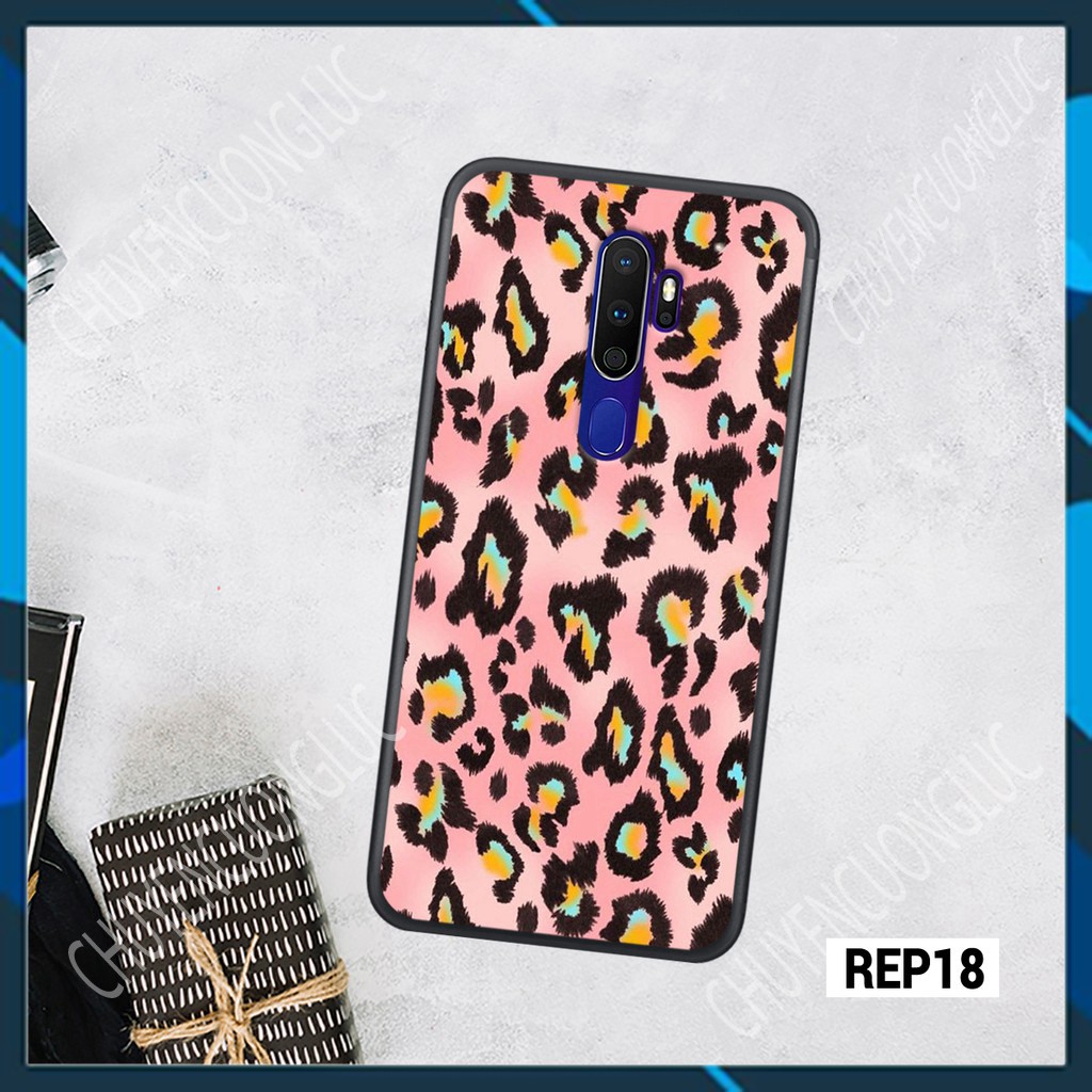 ỐP LƯNG IN HÌNH OPPO A5 2020 - A9 2020 ĐẸP - ĐỘC - LẠ