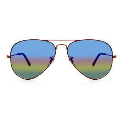 KÍNH MÁT RAYBAN RB3025 9019-C2 - 5550K