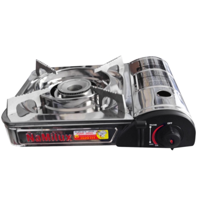 bếp ga du lịch namilux