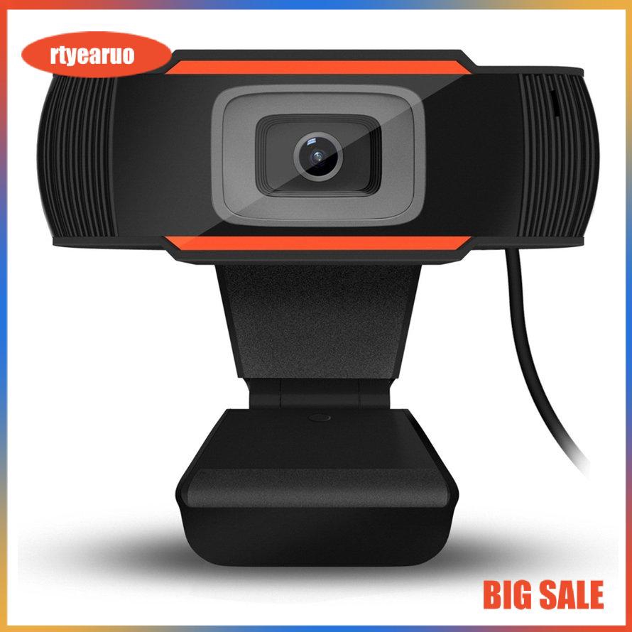 Webcam A870 hd có micro dành cho máy tính