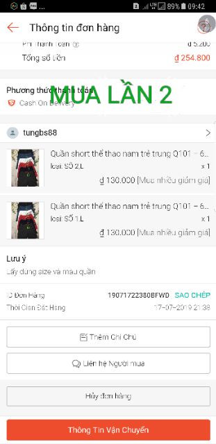 Quần short thể thao nam FASVIN-Q201- 6 màu | BigBuy360 - bigbuy360.vn