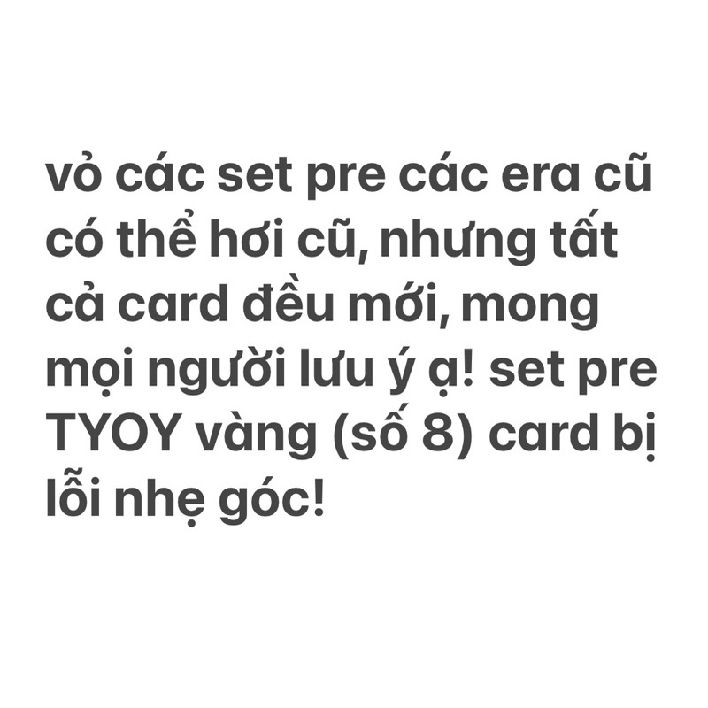 THẺ ẢNH (PHOTOCARD) SANA TZUYU VÀ SET PRE ORDER TWICE CD JIHYO TWICETAGRAM LYRICS MOMO FEEL SPECIAL