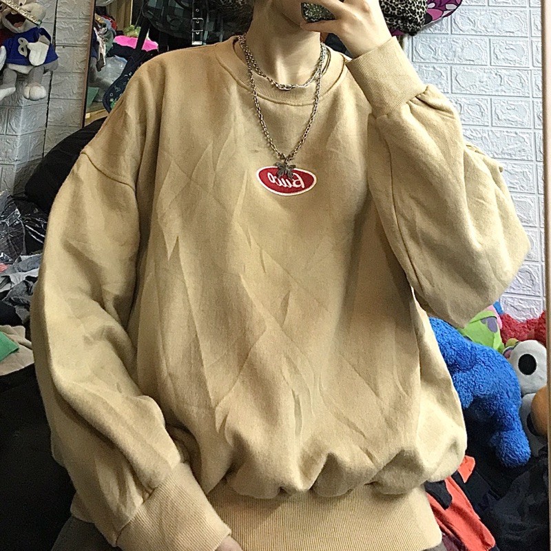 ÁO SWEATER MẪU NGẪU NHIÊN SIÊU ĐẸP