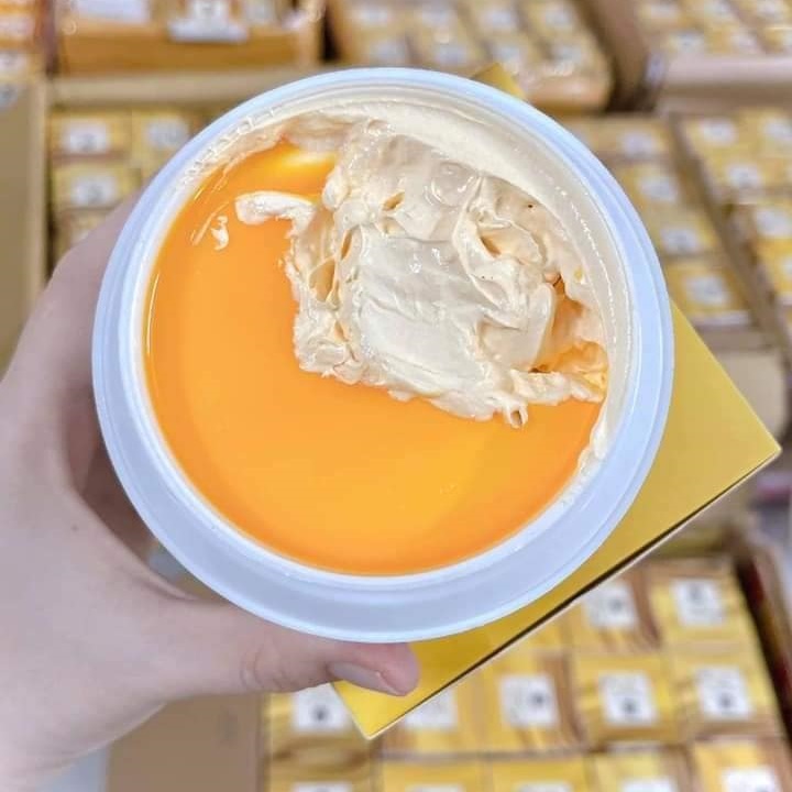 [Sỉ-Rẻ] Kem Body Cốt Trắng Men Nlcos – QT759 [Lẻ-Sỉ]