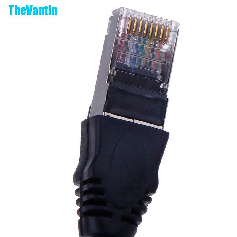 Mạng Chuyên Dụng 1 Rj45