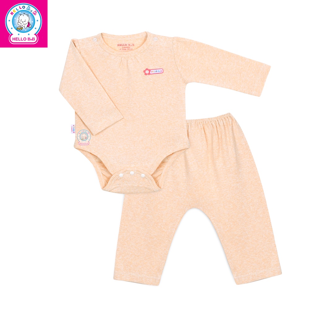 SET BODY TAY DÀI BG SET1461 - HELLO B&amp;B