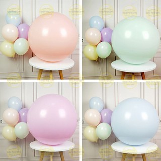 20 bóng pastel đặc biệt