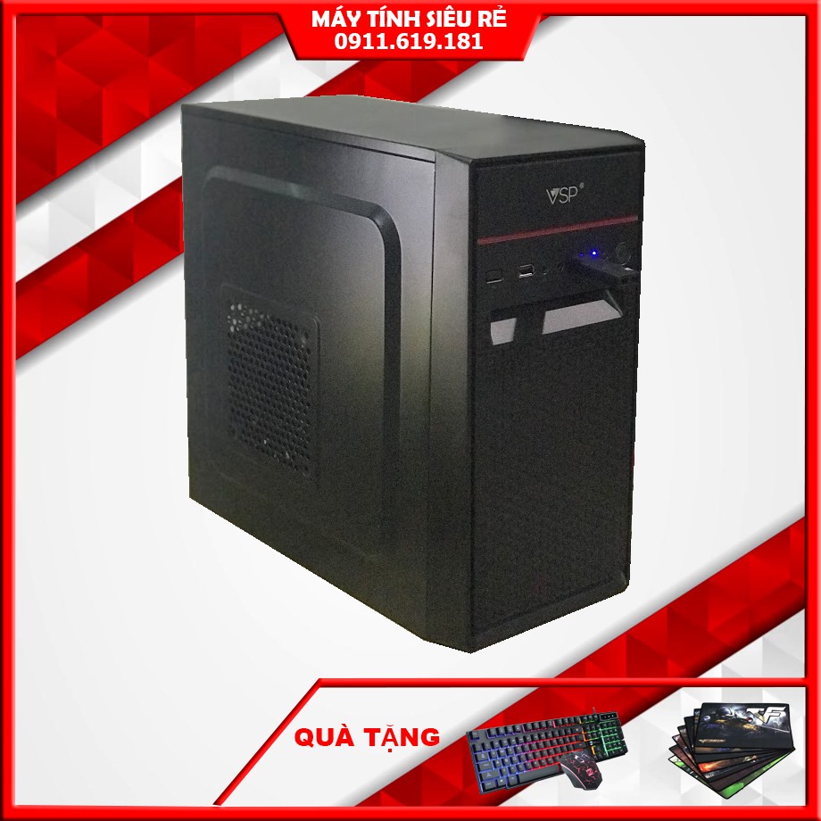 [ PHÁ GIÁ ]THÙNG MÁY CHIẾN GAME LMHT - CF MƯỢT MÀ | BigBuy360 - bigbuy360.vn