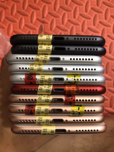 (Máy chính hãng 👍👍) Điện thoại Iphone 8 plus 64gb.New98-99%.Nguyên zin100%.Bản quốc tế.Hàng có sẵn | BigBuy360 - bigbuy360.vn