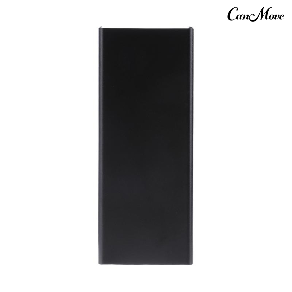 Hộp Đựng Chuyển Đổi Canmove M.2 Ngff Sang Usb 3.0 Ssd Sata Hdd | BigBuy360 - bigbuy360.vn