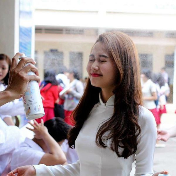 Xịt Khoáng cấp nước cho da 150ml và 400ml | BigBuy360 - bigbuy360.vn