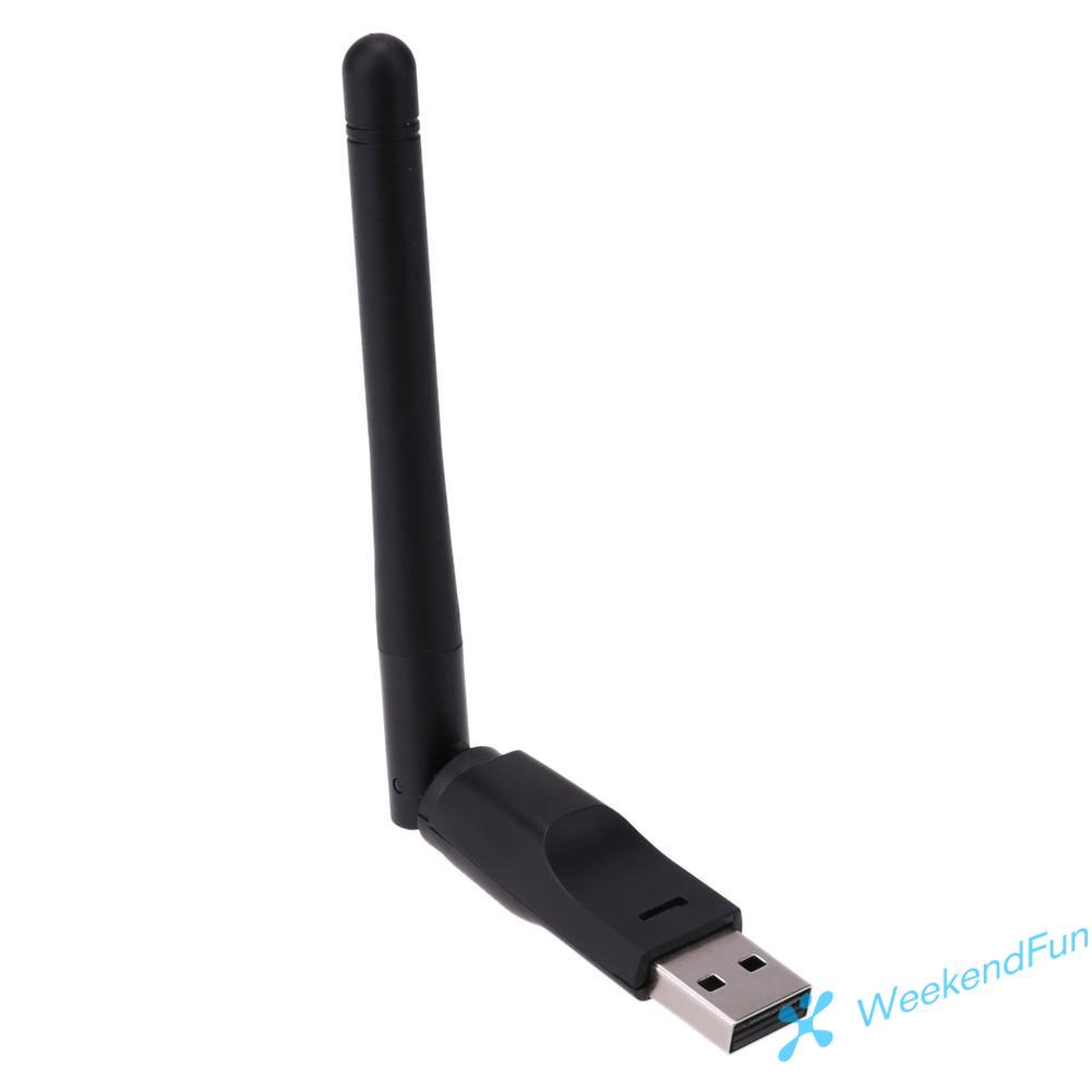 Usb Wifi 150mbps 802.11n Với 2dbi | BigBuy360 - bigbuy360.vn
