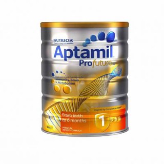 Sữa Aptamil Profutura số 1 Úc (900g)