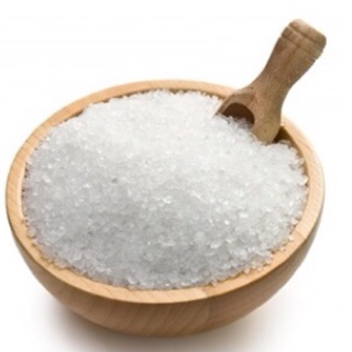 (100g) Phèn Chua Nguyên chất dạng hạt