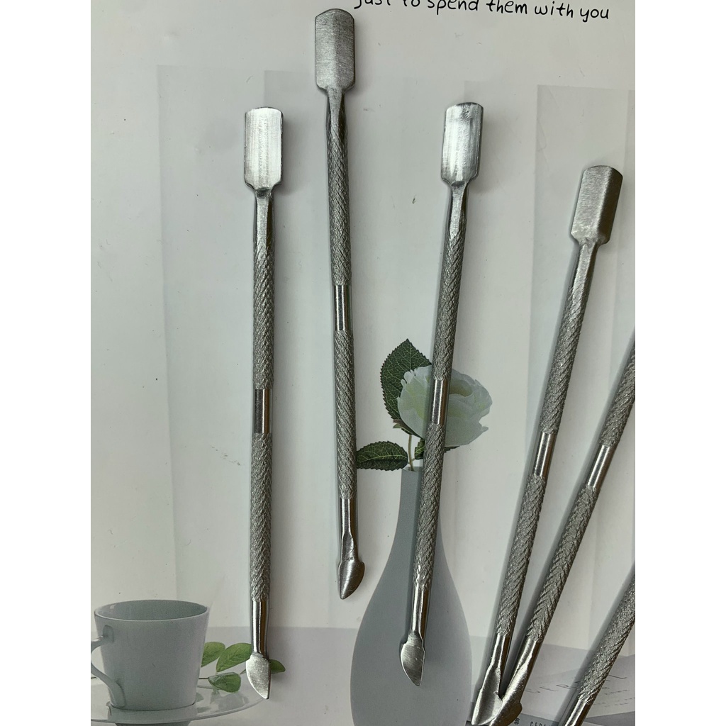 Cây Sủi Da Và Lấy Khoé Size Nhỏ - Phụ Kiện Làm Nail