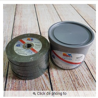 hộp đá cắt 50 chiếc