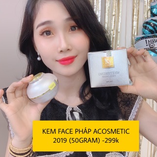 Kem Face Pháp A Cosmetics