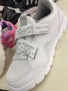 Giày thể thao bitis cho bé( size 28-37)