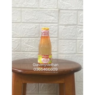 Dầu dấm trộn salad cholimex