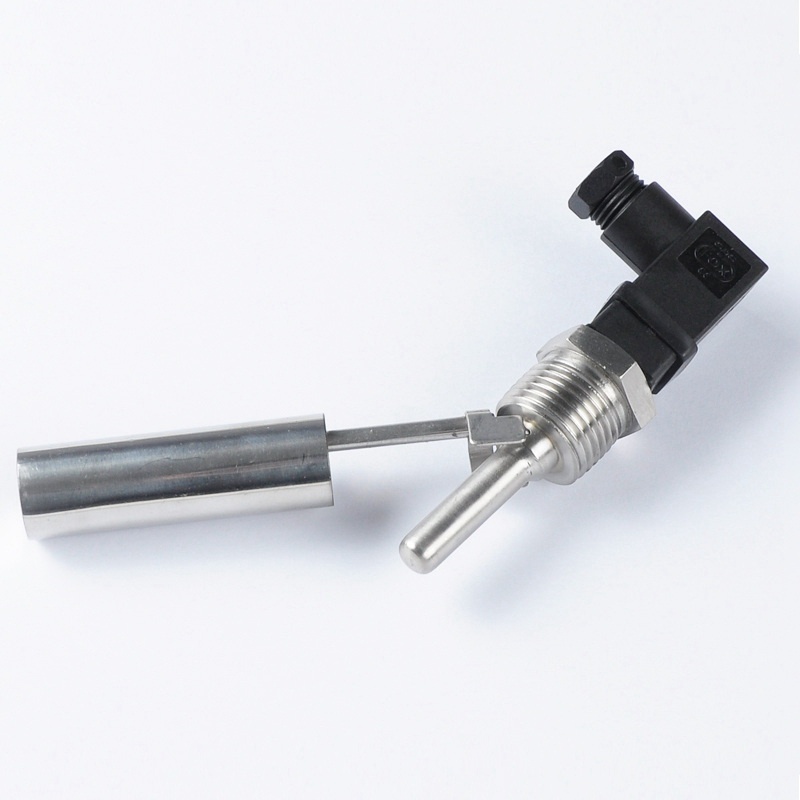 1 Chiếc Công Tắc Phao Cảm Biến Mực Nước Bằng Thép Không Gỉ 220V
