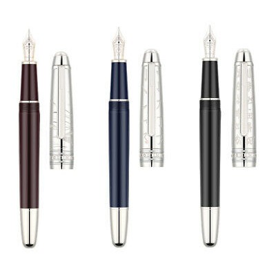 Bút máy Moonman P135