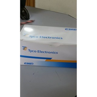 Hạt mạng AMP RJ45 HỘP 100 HẠT TỐT