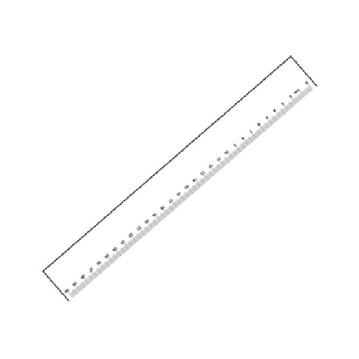 Thước kẻ mica 20,30,50cm