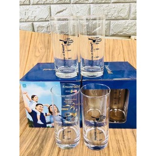 SET 2 CỐC CHIA VẠCH ENSURE