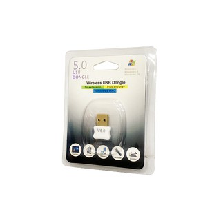 USB nhận Bluetooth 5.0 hãng Dongle