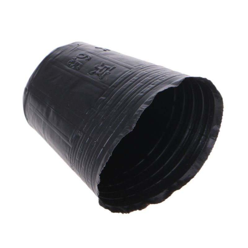 Giá Đỡ Trồng Cây Bằng Nhựa Tiện Dụng Cho Sân Vườn