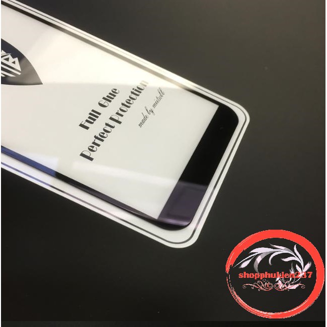 [Freeship toàn quốc từ 50k] KÍNH CƯỜNG LỰC 5D SS GALAXY J6 PLUS, J4 PLUS FULL MÀN HÌNH CAO CẤP
