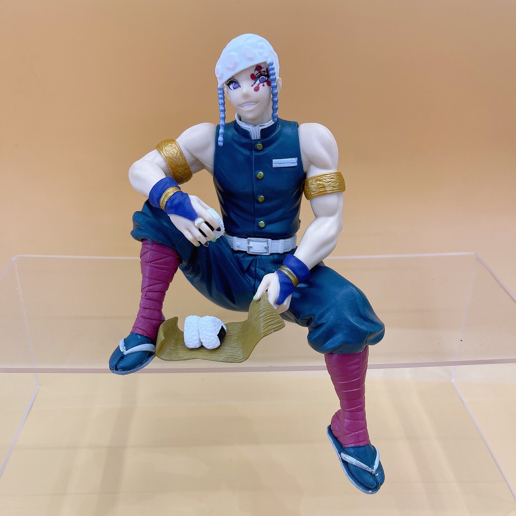 Mô Hình Nhân Vật Trong Demon Slayer - Kimetsu No Yaiba