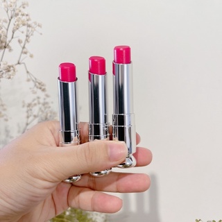 Son Dưỡng Lip Glow Màu 007 Raspberry