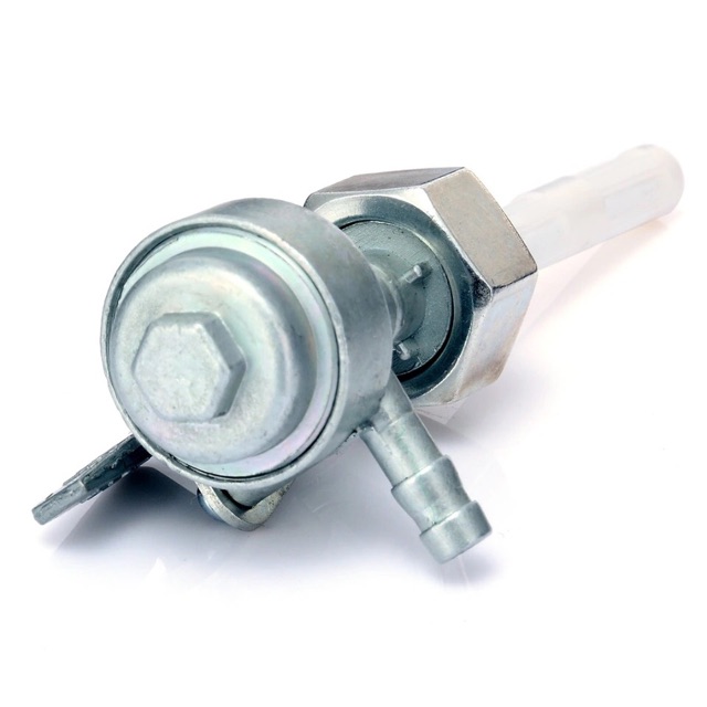 Khoá xăng, khoá bình xăng cho máy phát điệN gx160 168 gx200