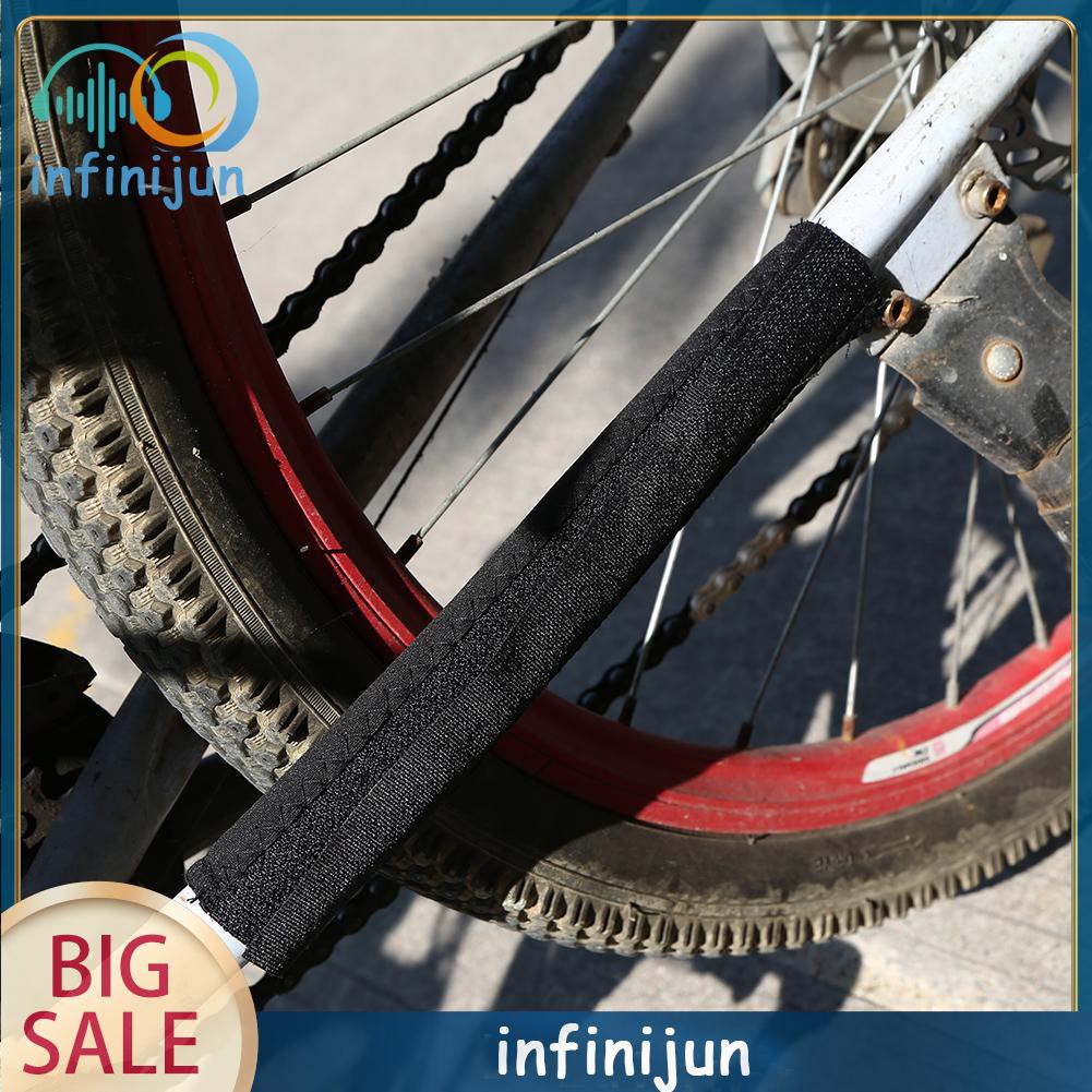 Dụng Cụ Bảo Vệ Khung Xe Đạp