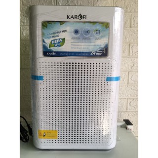 Máy lọc không khí KAROFI KAP-E114