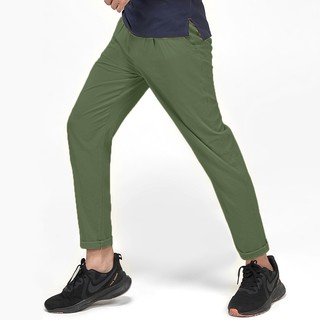 Quần Baggy Đũi Nam Thời Trang 5 Màu Cao Cấp R.Menswear